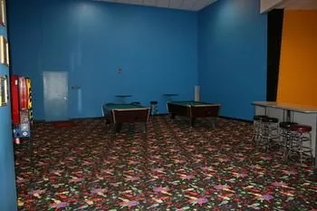 Hampton Inn & Suites Alexandria