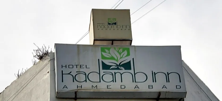 Hotel Kadamb Inn
