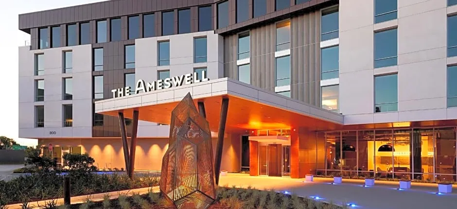 The Ameswell Hotel