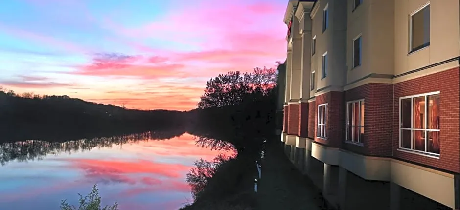 Hampton Inn By Hilton Owego NY