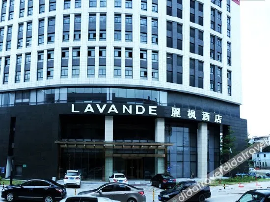 Lavande Hotel (Guangzhou Science City Lianhe)