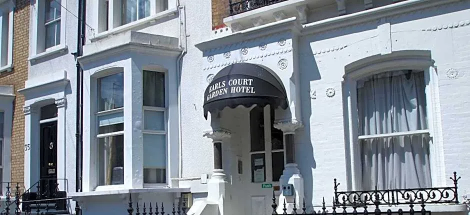 Earls Court Garden Hotel