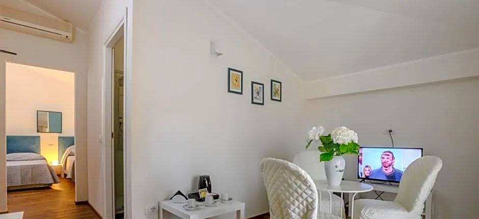 Albergo Alassio