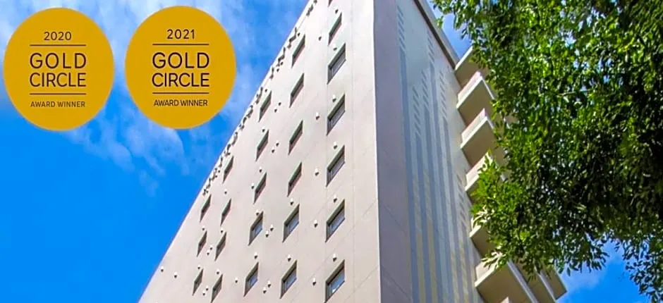 Meitetsu Inn Nagoya Kanayama Annex