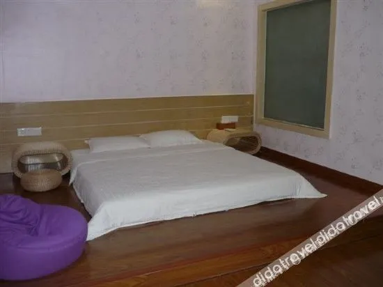 Heshan Gerui Business Hotel Hecheng Branch