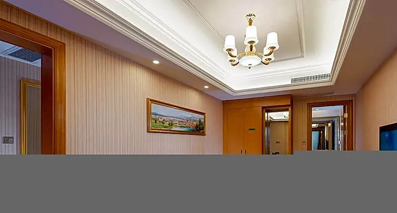 Vienna Hotel Jiangxi Ji'an Taihe Chengjiang Avenue