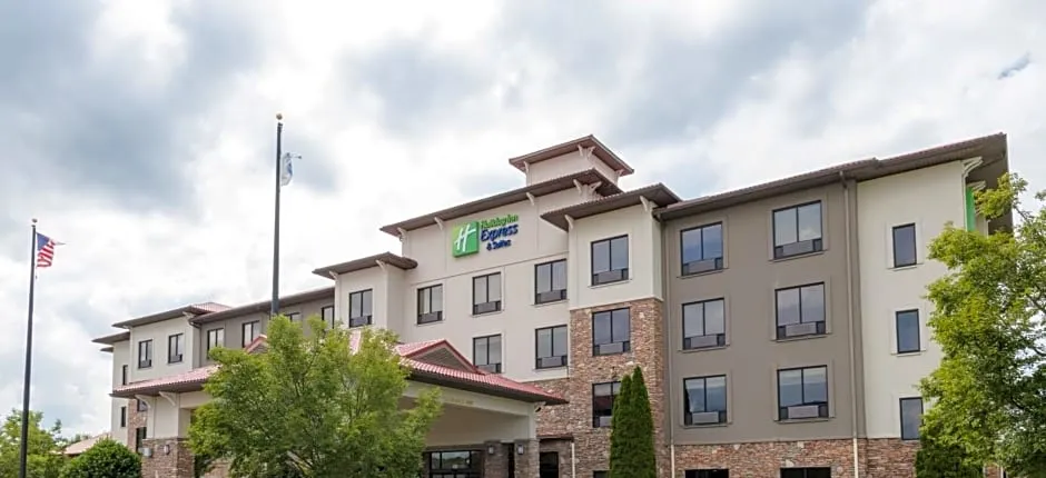 Holiday Inn Express & Suites Lexington NW-The Vineyard by IHG