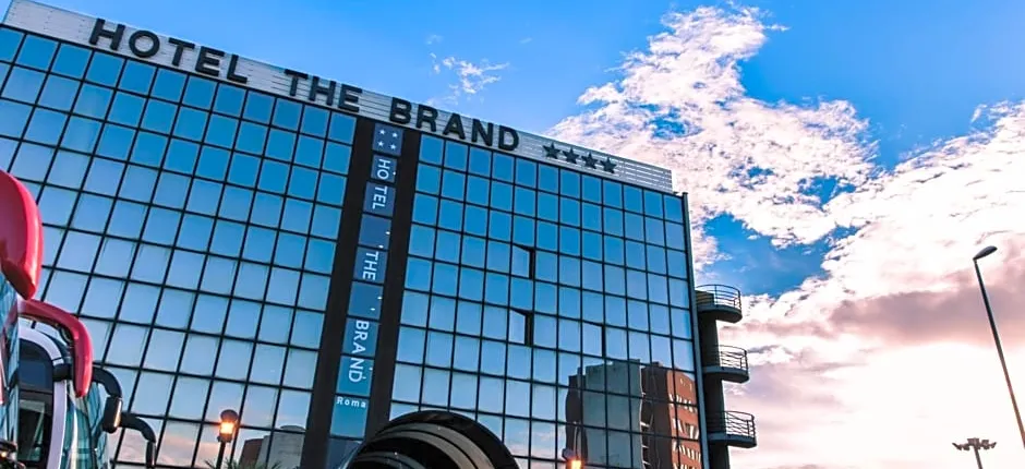 Hotel The Brand