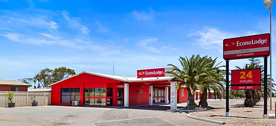 Econo Lodge Port Augusta