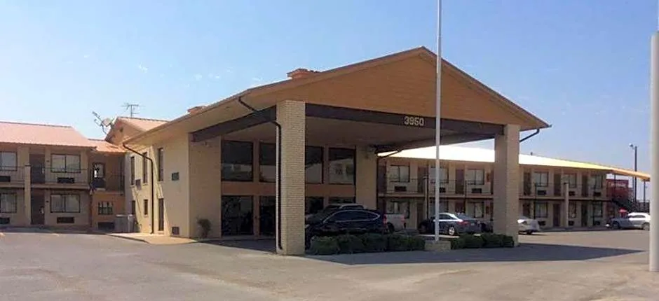 Days Inn by Wyndham Abilene