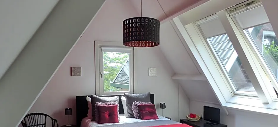 B&B Onder de rode beuk