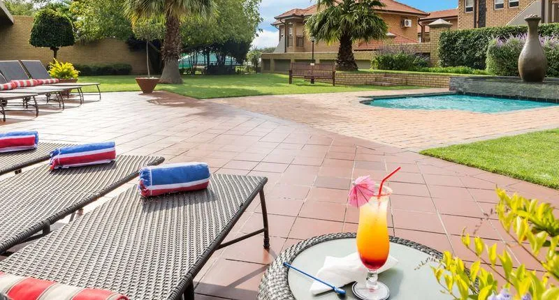 PROTEA HOTEL WITBANK