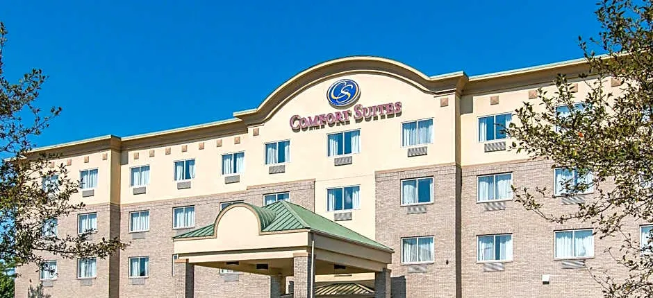 Comfort Suites Wixom
