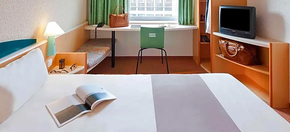 Ibis Madrid Alcorcon Tresaguas