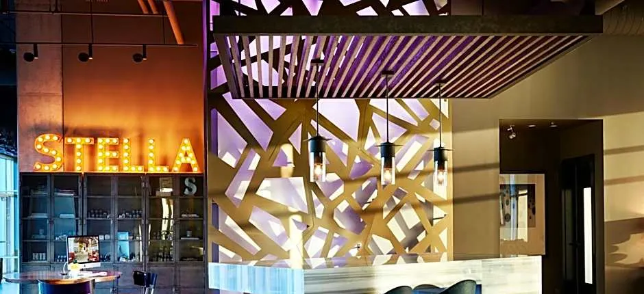 The Stella Hotel, Autograph Collection