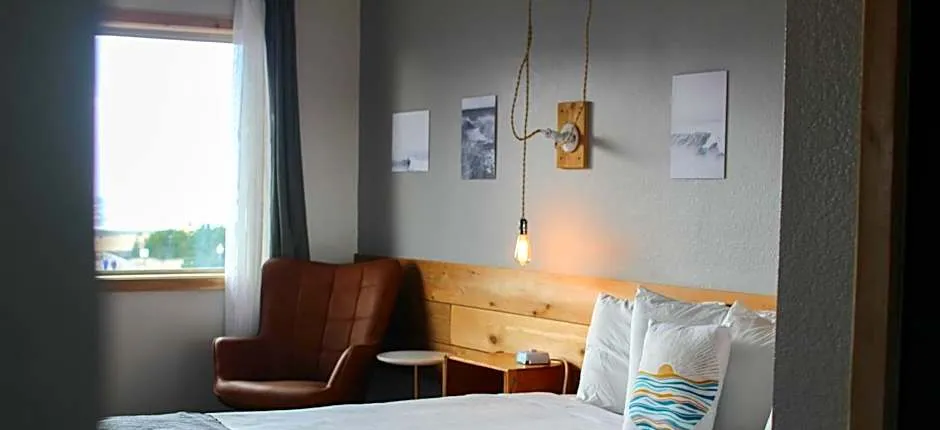 Adrift Hotel