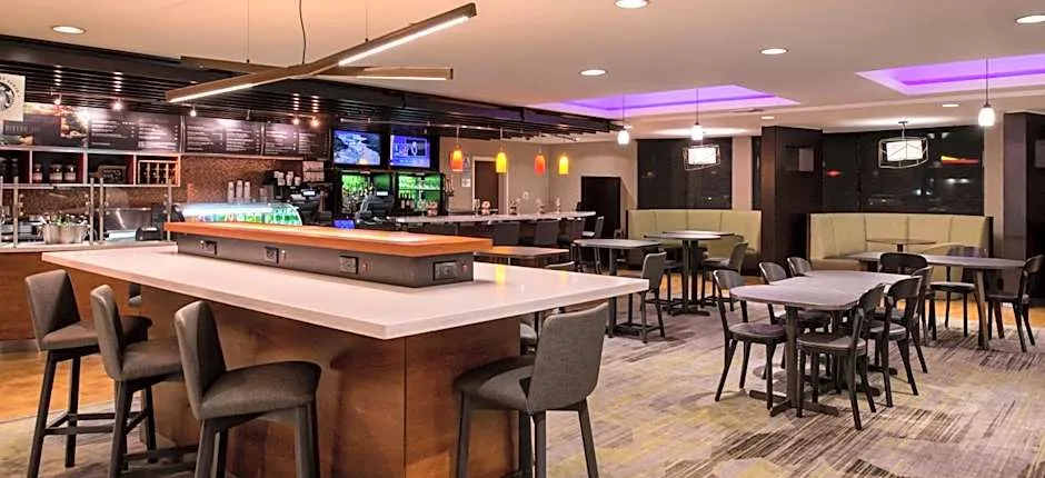 Courtyard by Marriott Victorville Hesperia