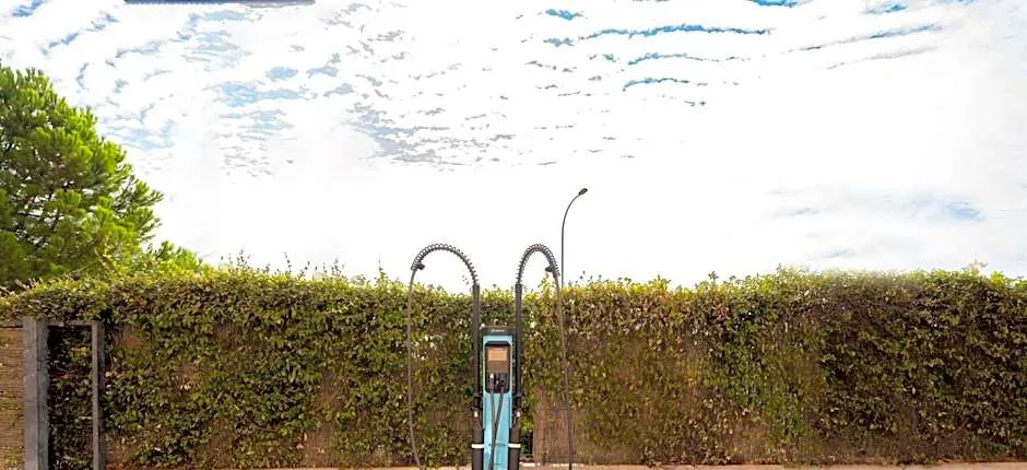 Ibis Madrid Alcorcon Tresaguas