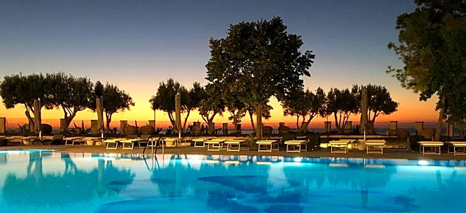TUI BLUE Tropea