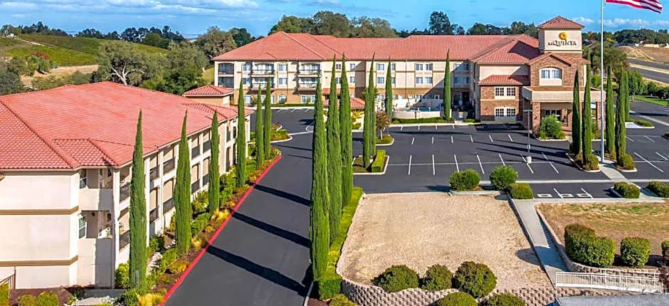 La Quinta Inn & Suites by Wyndham Paso Robles