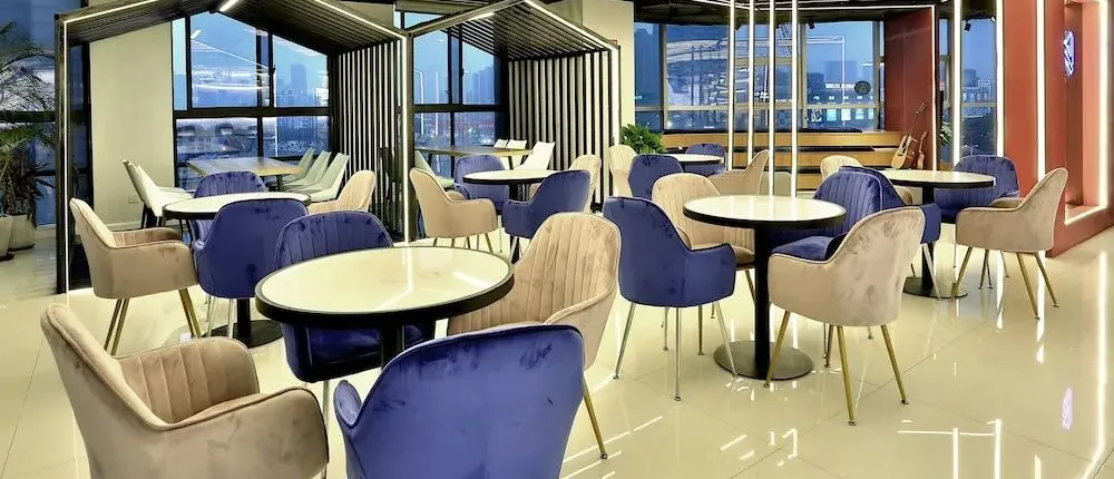 Hangzhou Infinity Youth Hostel