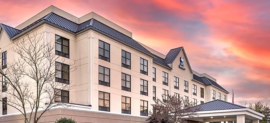Best Western Chesapeake Bay North Inn