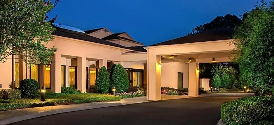 Courtyard by Marriott Baton Rouge Acadian Centre/LSU Area