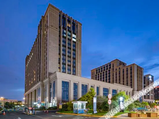 Floral Hotel· Hangzhou Yueyin Full duplex Boutique Hotel