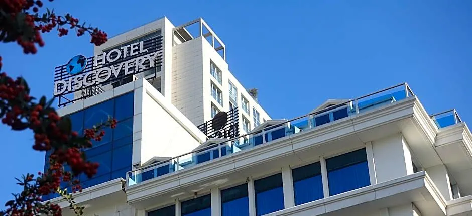 Discovery Hotel