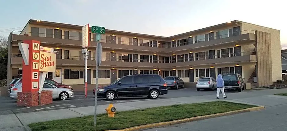 San Juan Motel