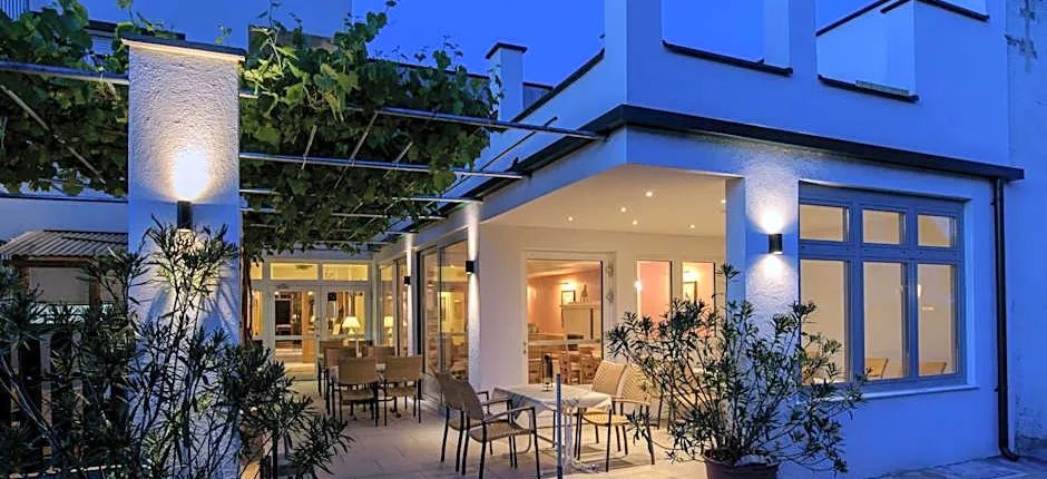 Hotel Zachs