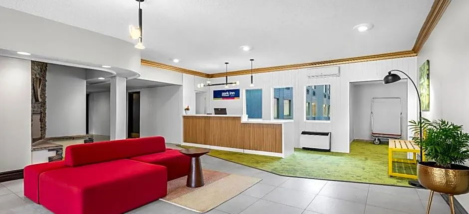 Park Inn by Radisson, Sydney