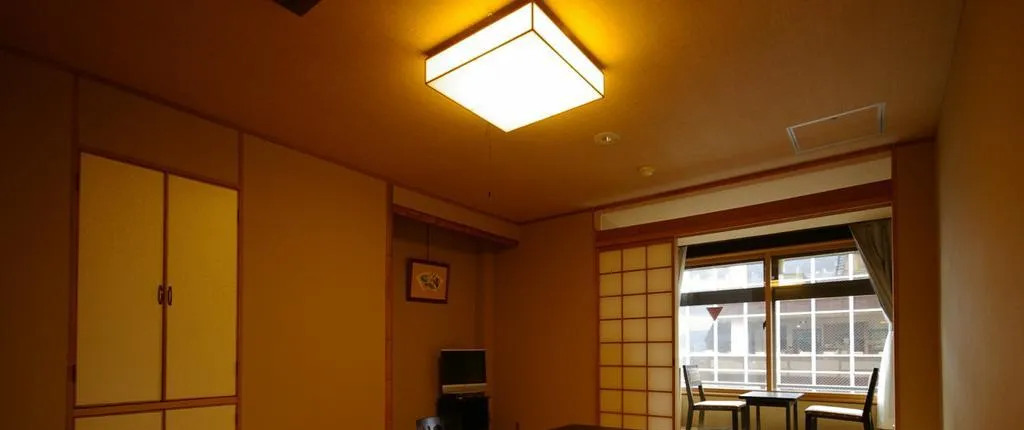 Kamogawa-Kan Inn