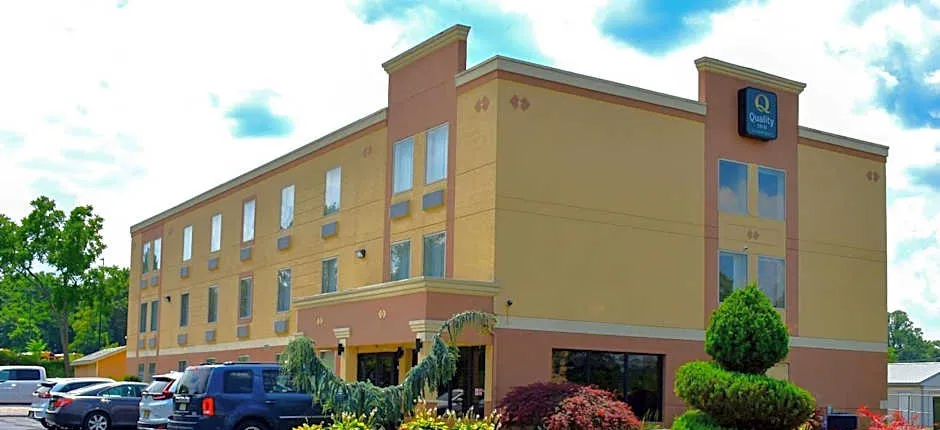 Quality Inn Vineland