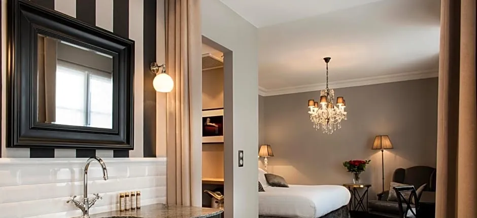 Villa Glamour