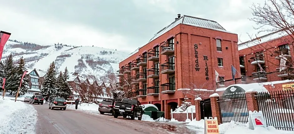 Shadow Ridge by All Seasons Resort Lodging