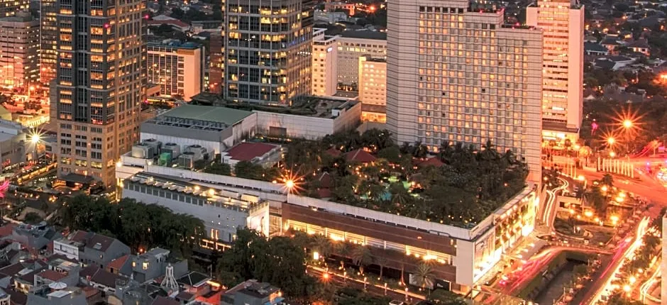 Elegant 2Br with Private Lift at Menteng Park Apartment