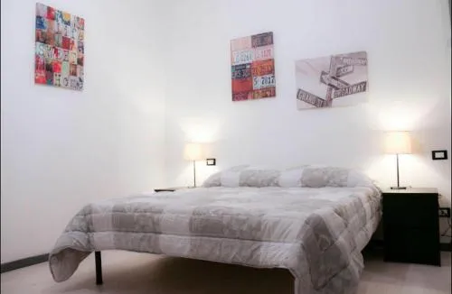 FIERA 051 AFFITTACAMERE