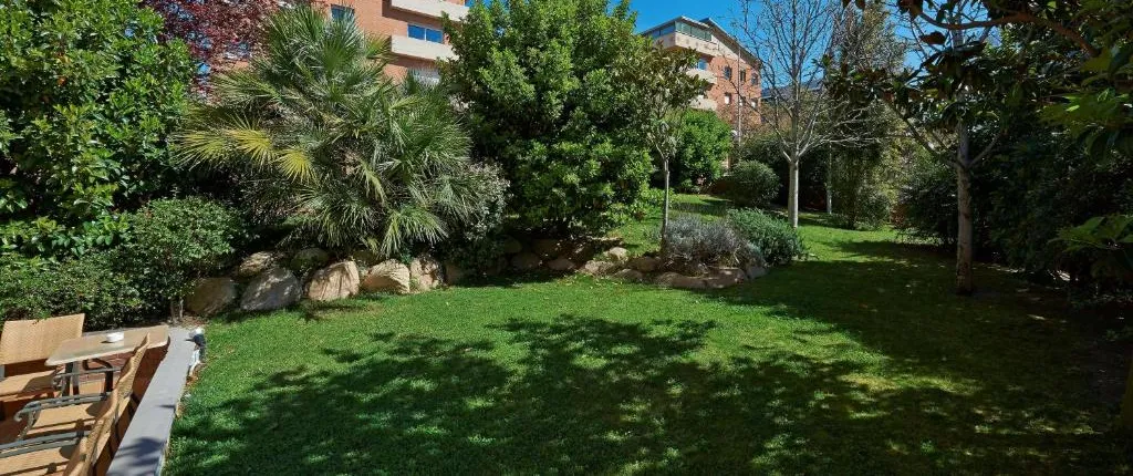 Sercotel Porta Barcelona