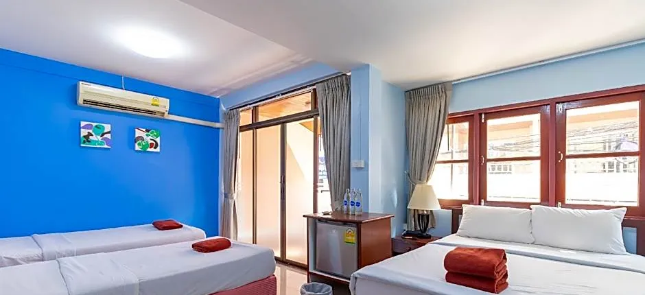 Thipurai Annex Hotel