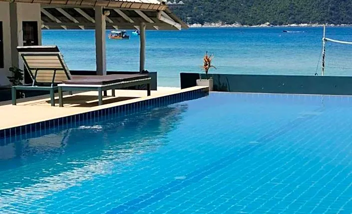 Thong Nai Pan Beach Resort