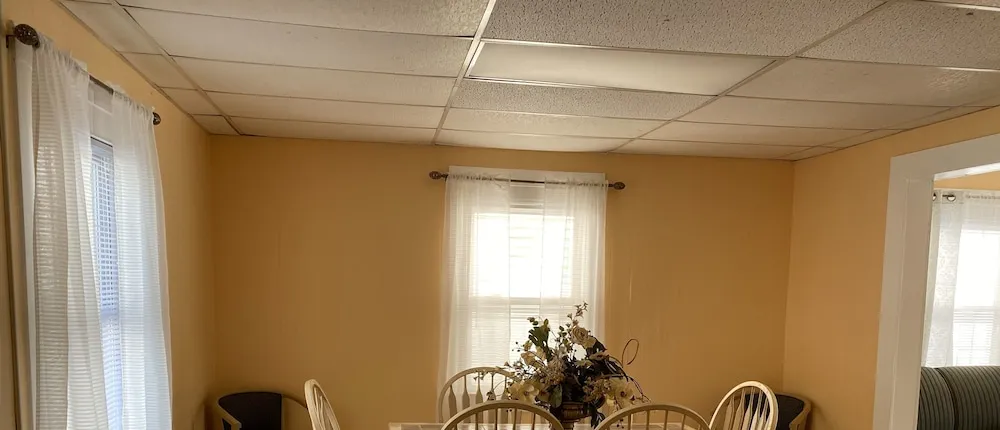 Boardwalk Terrace Apartments