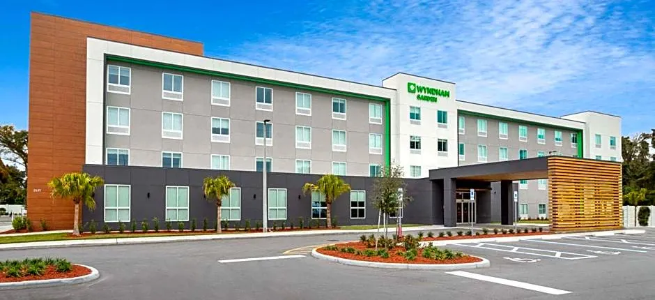 Wyndham Garden Orlando Airport