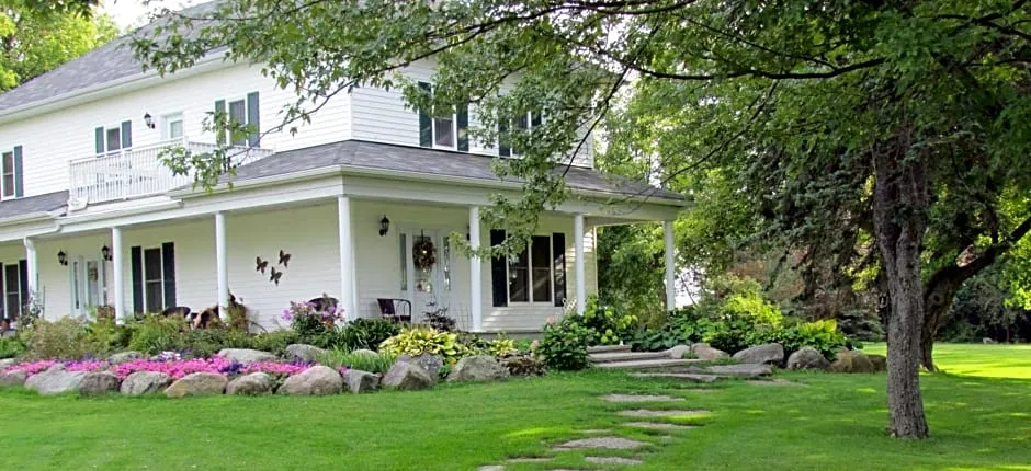 Terrace Green BB