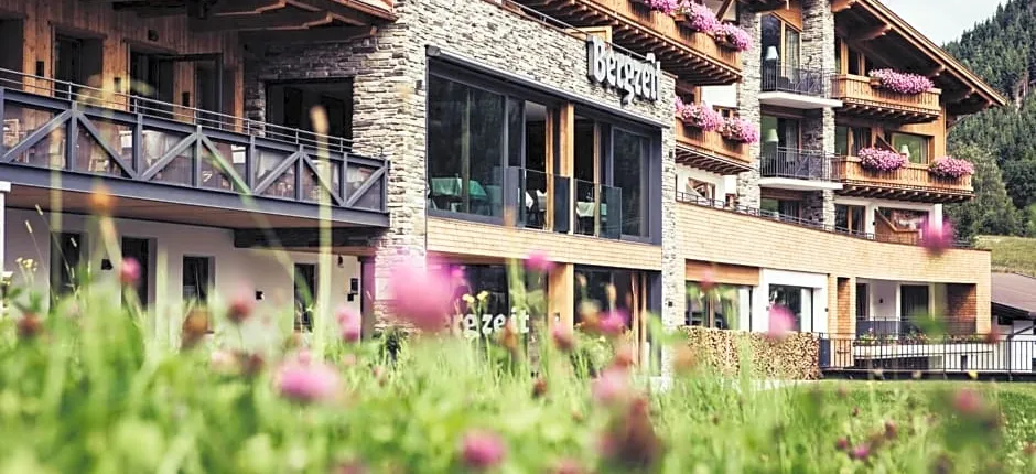Biohotel Bergzeit
