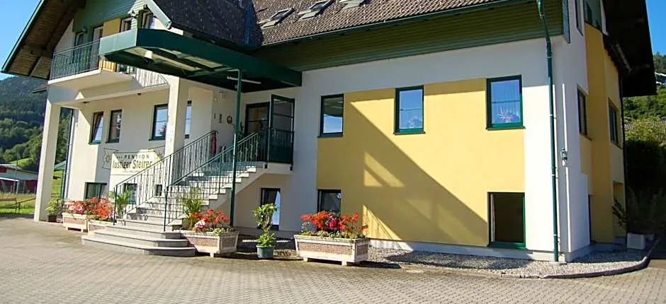 Pension Zum lustigen Steirer