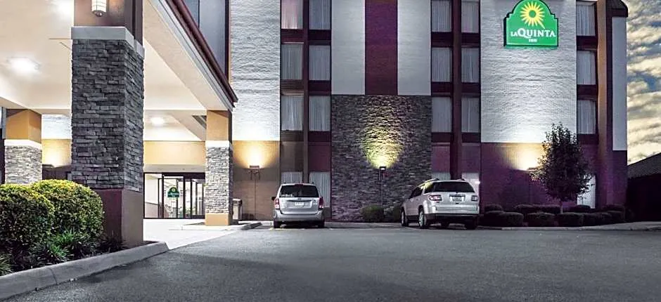 La Quinta Inn & Suites by Wyndham Wytheville