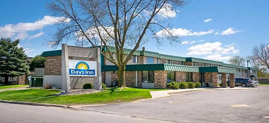 Days Inn by Wyndham Mason City