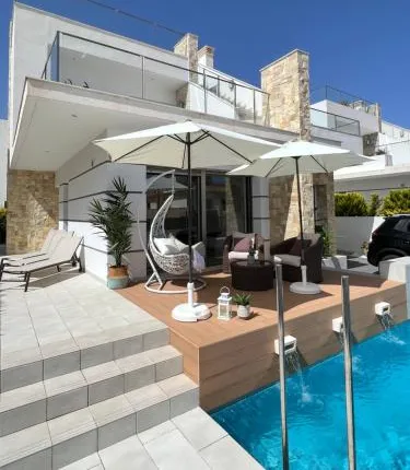 Luxury Villa4you
