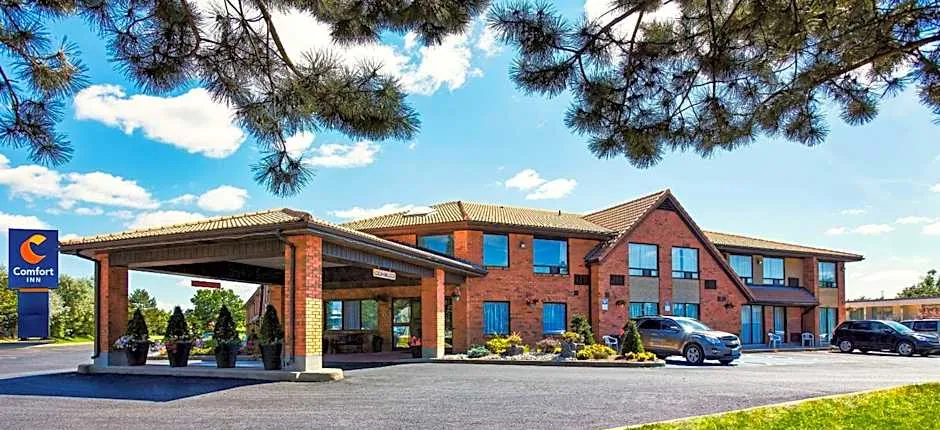Comfort Inn Yarmouth